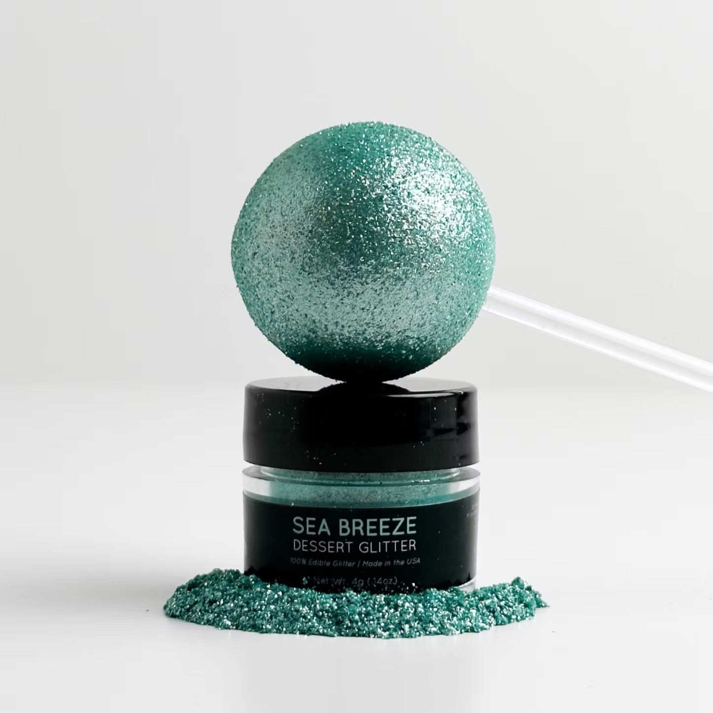 Shine Dessert Glitter  Sea Breeze4 gr