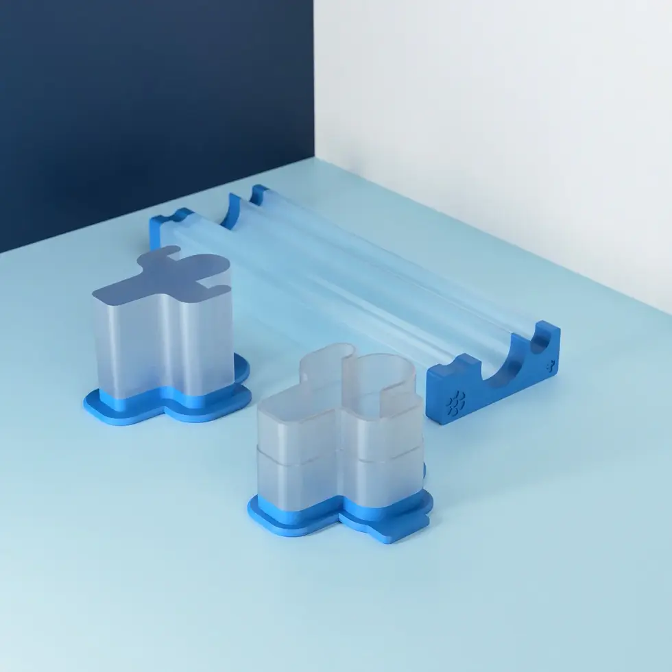 Daisy Makes Cactus cake pop popper mold