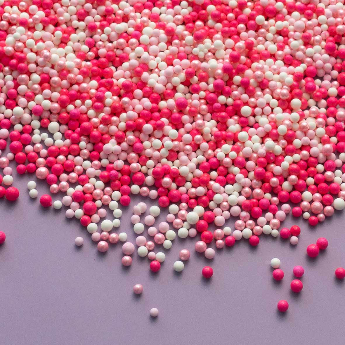 Be Mine Nonpareils Mix