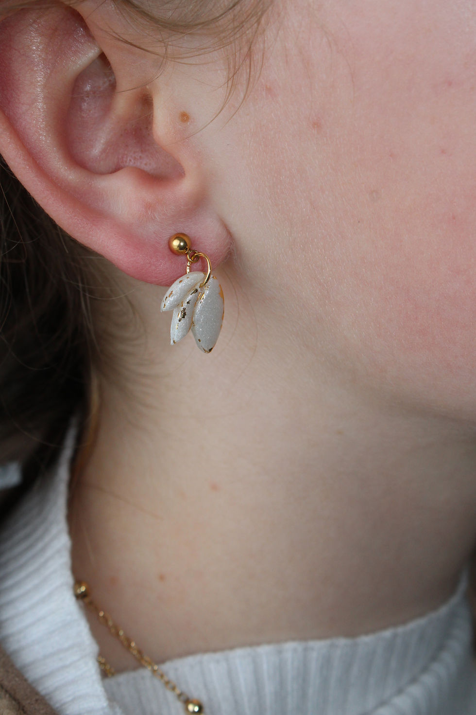 Miniature : Petite feuille cérémonie