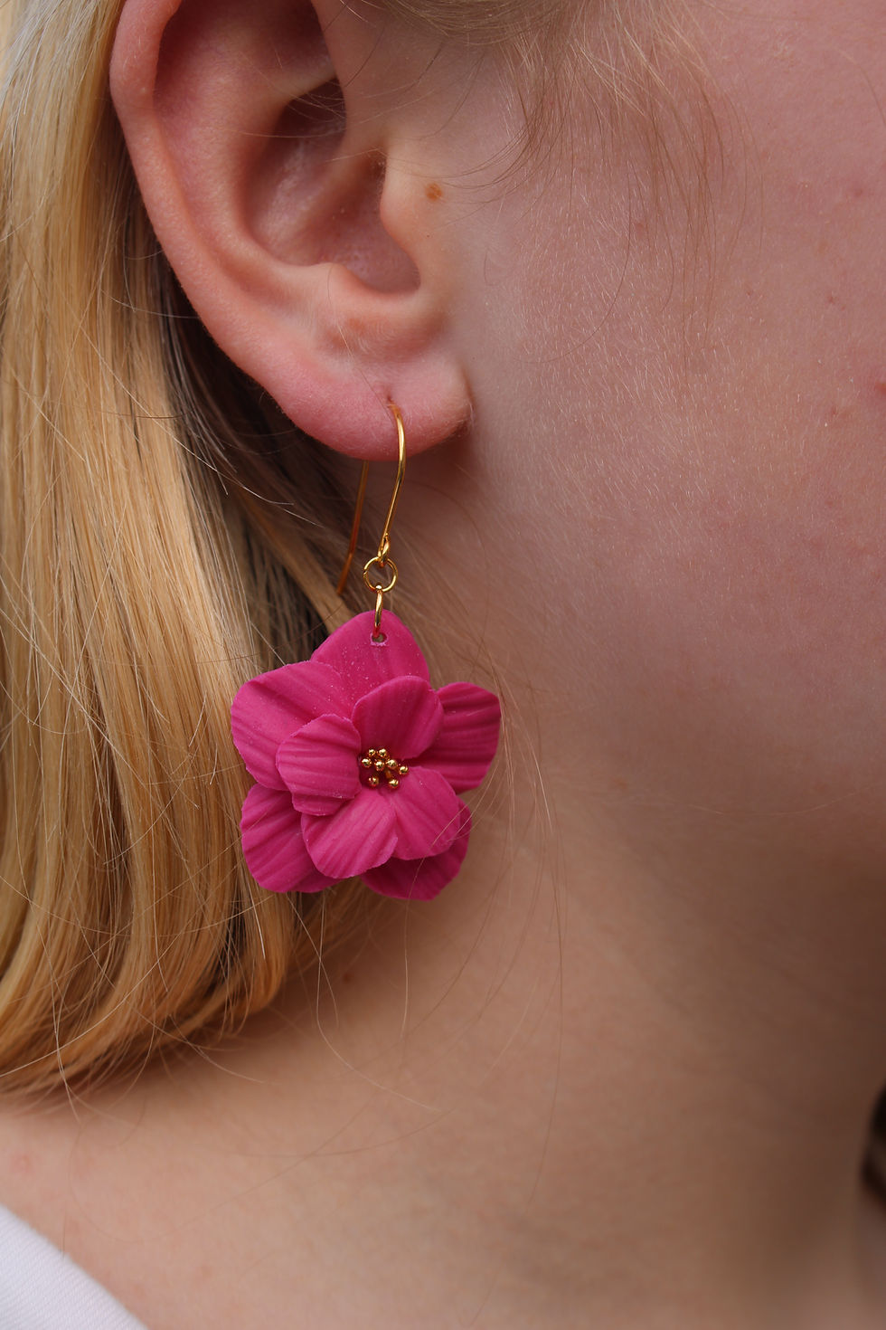 Miniature : Fleurs bohème