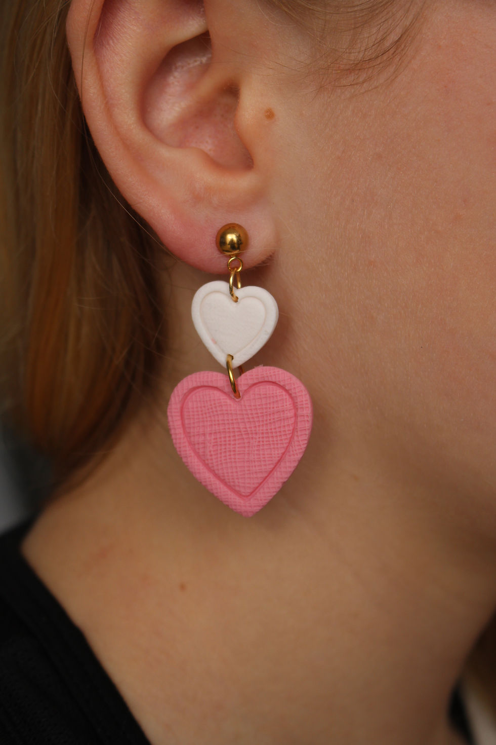 Miniature : Double coeur Romance