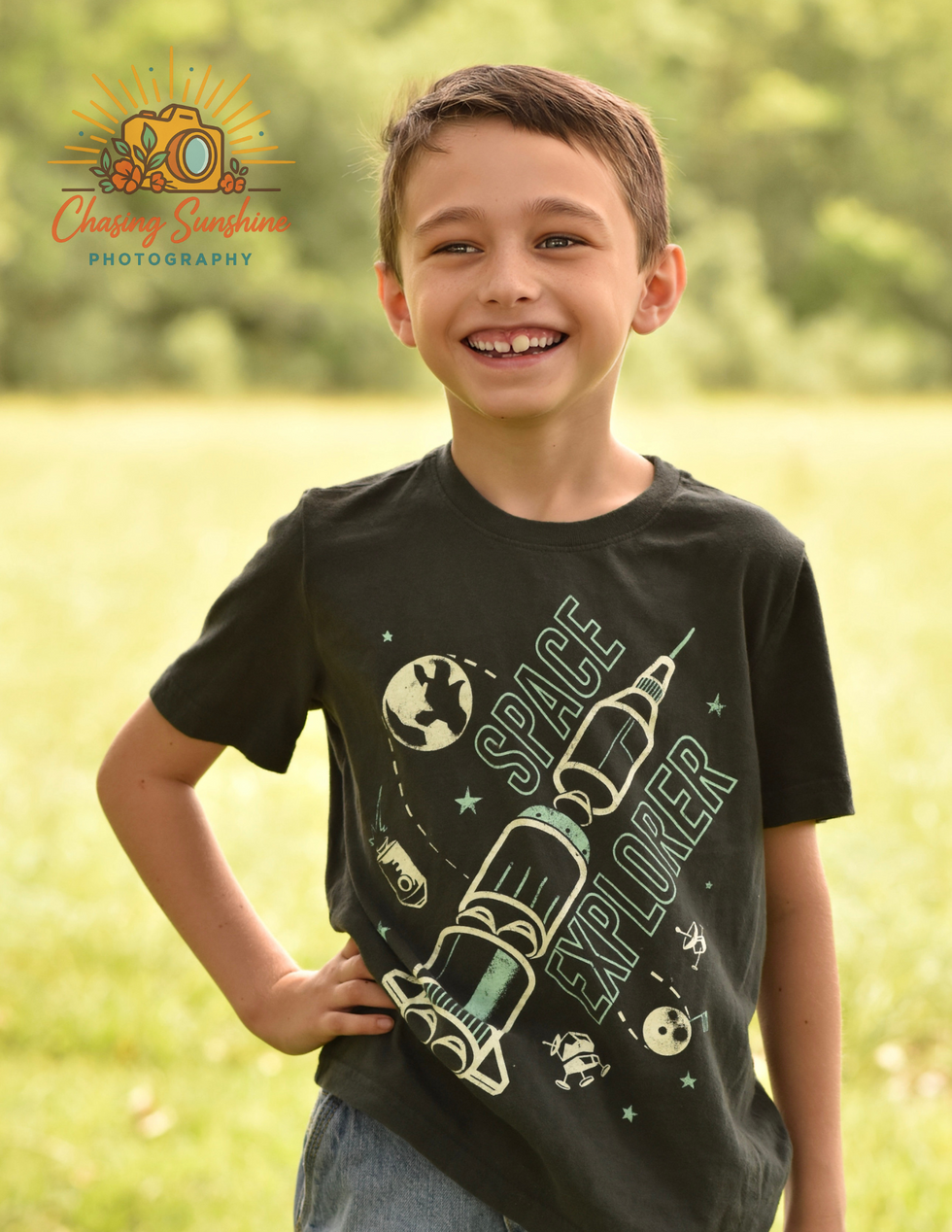 The Little Moments – Kids Photo Gallery