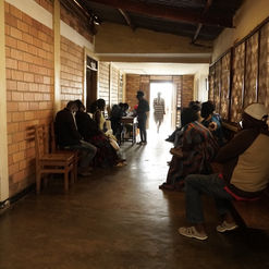  Misión dental, Uganda 2022.12