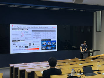 2025/08 : Conference (KSLOE 2025)