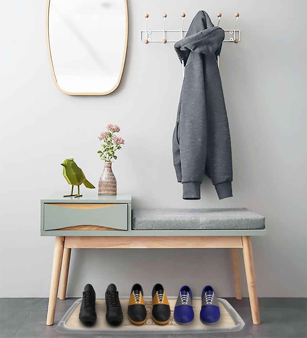 3D MODELLEME- 3D ÜRÜN YERLEŞTİRME