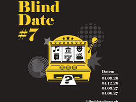 Blind Date #7 - Eine Kulturentführung