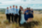 Signature Wedding Storytelling