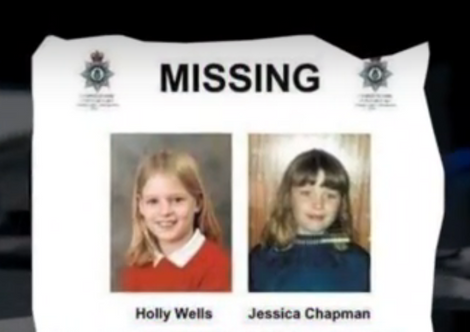 Jassica Chapman Case