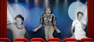 Robin Williams Mystery