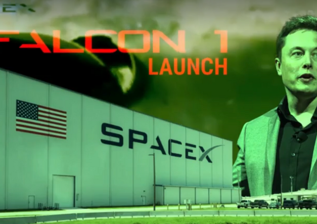 The failure of Elon Musk