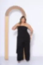 Miniatura: Blusa Assimétrica