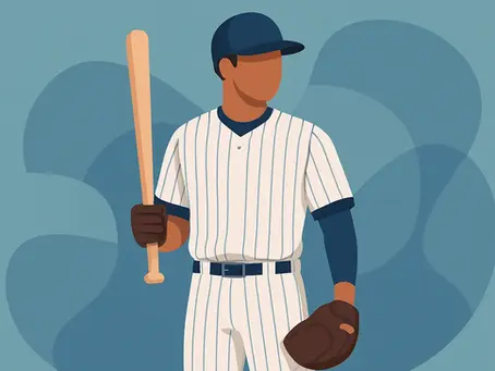 Uniformes de béisbol completos que sí se ven pro