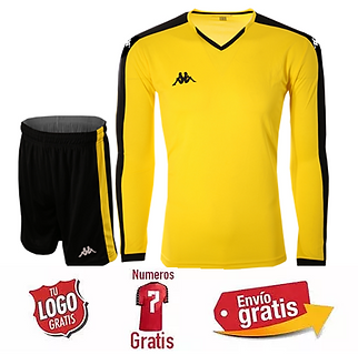 uniformes manga larga calidad