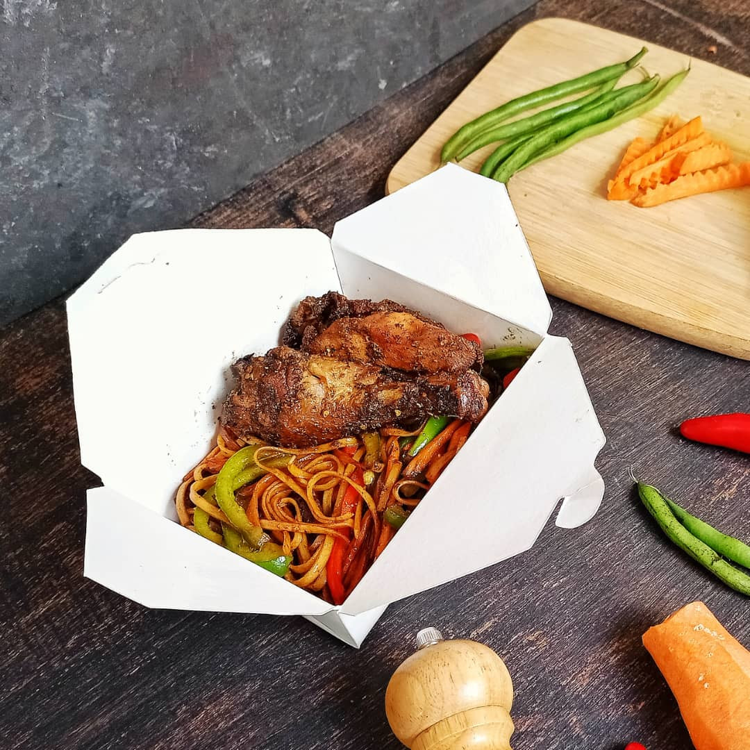Premium Lunch Plan