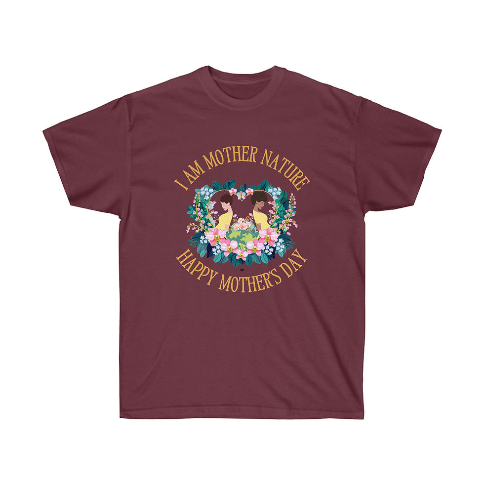 Thumbnail: I Am Mother Nature | Mother's Day