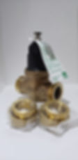 Thumbnail: Wilkins (ZURN) 1-NR3XLDU 1" Pressure Reducing Valve