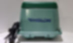 Thumbnail: Hiblow HP-200 Linear septic air pump
