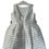 Miniatura: VESTIDO FIESTA GRIS