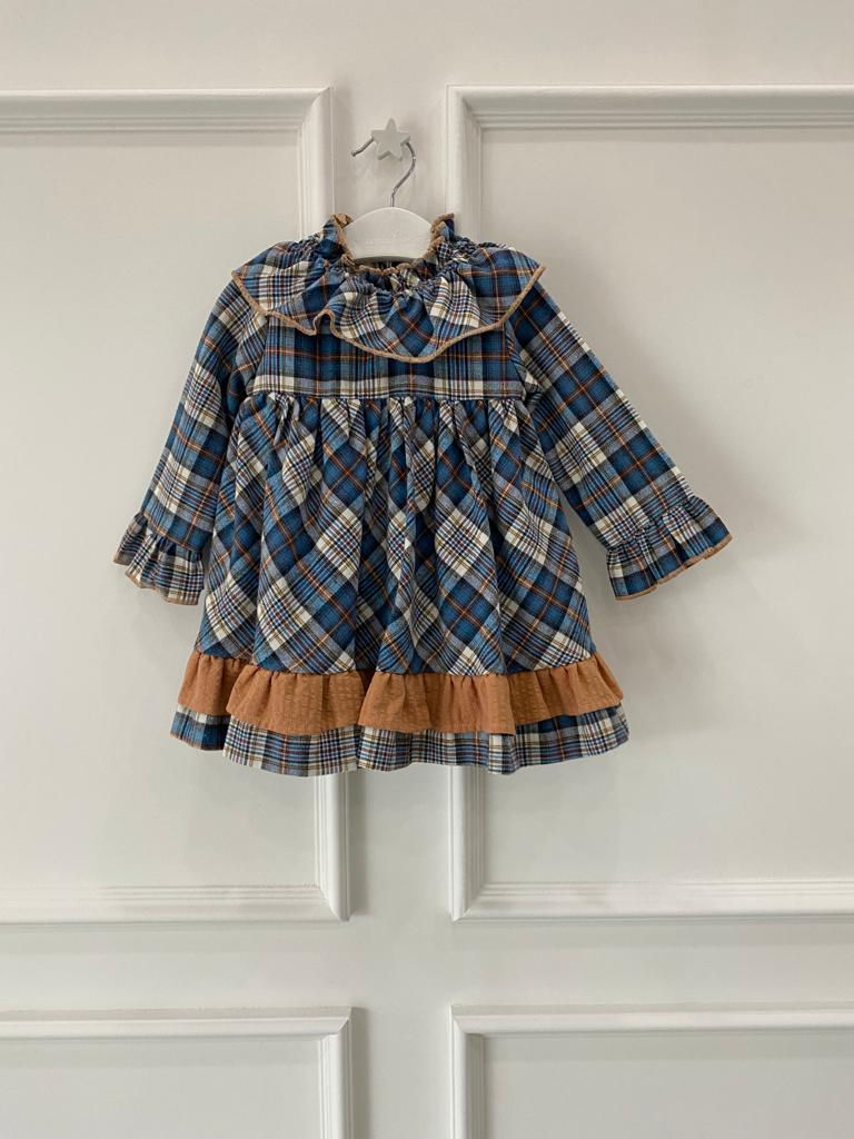 Miniatura: Vestido