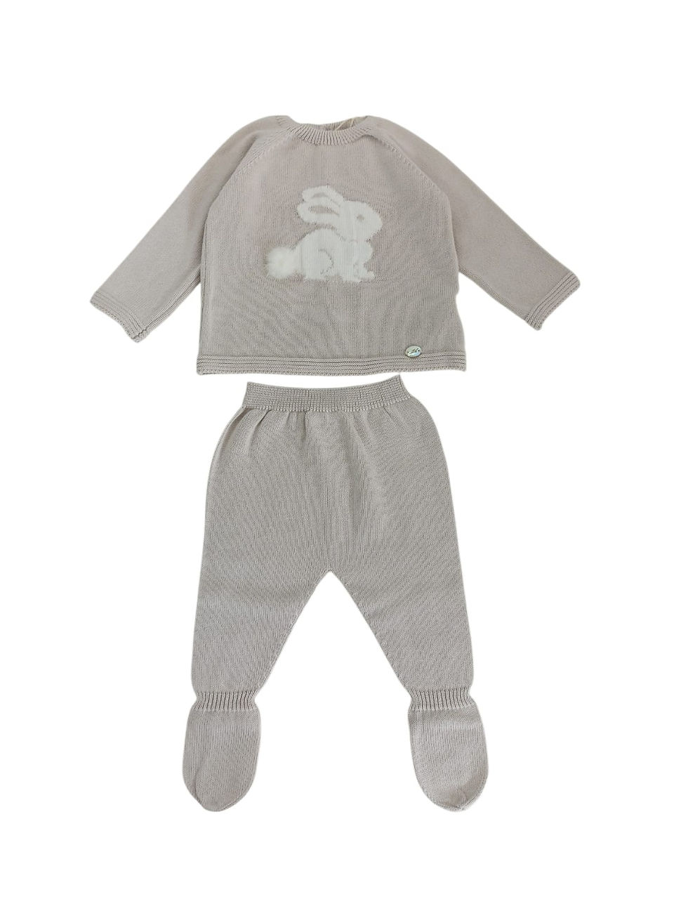 Miniatura: PELELE VERDE Y ARENA DE CONEJO