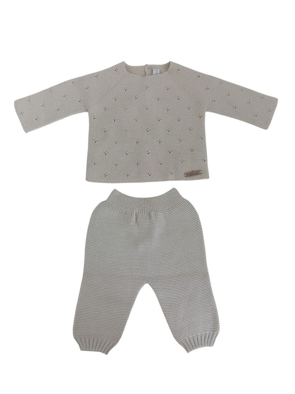 Miniatura: PELELES AZUL Y ARENA