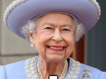 reine Elisabeth II : best of