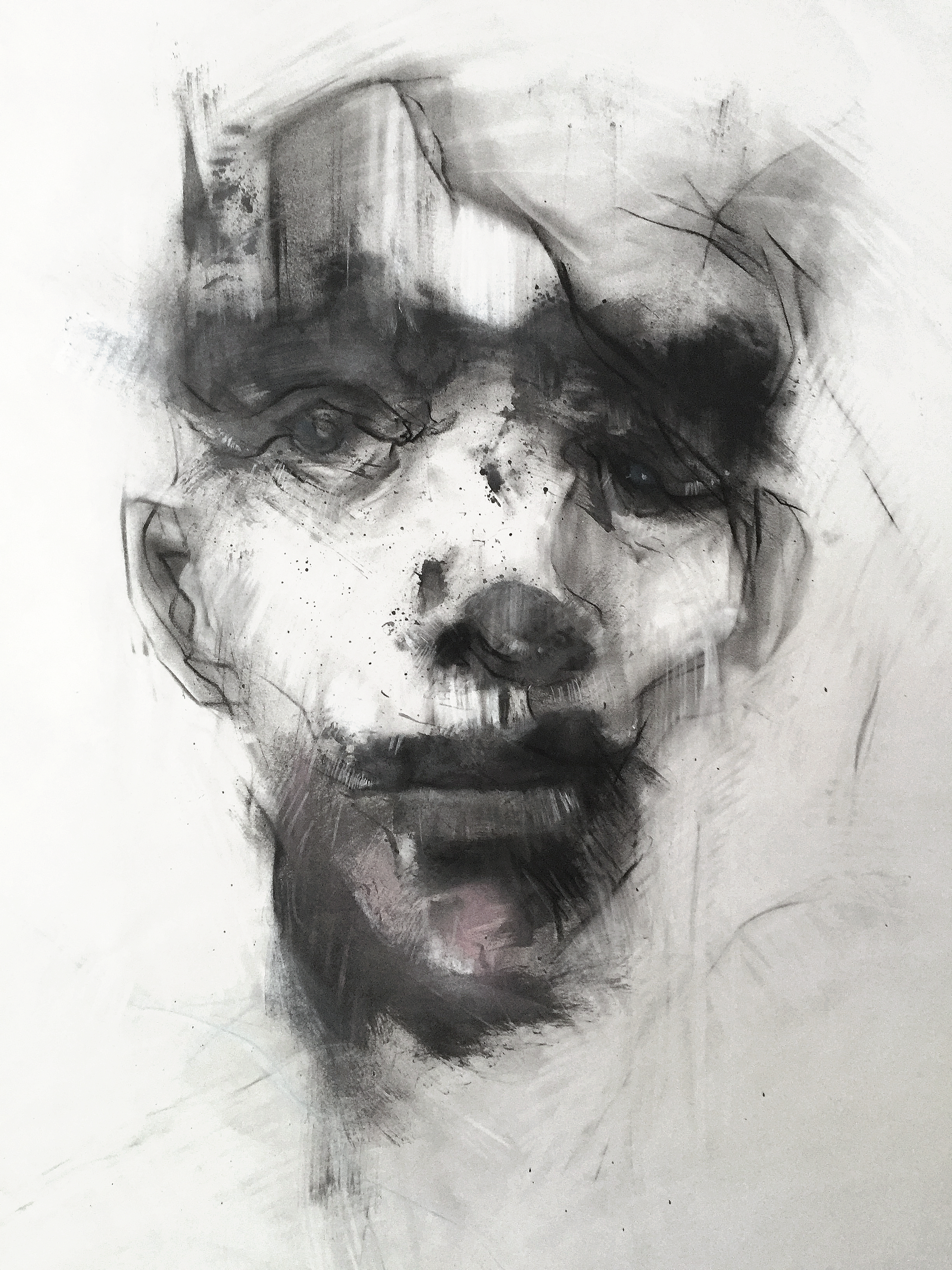 Broken #1