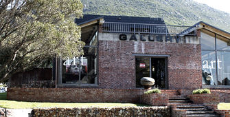 SVDMSTUDIO JOINS HOUTBAY GALLERY