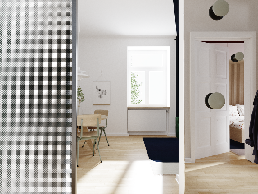 Malluvia Innenarchitektur Marcella Breug
