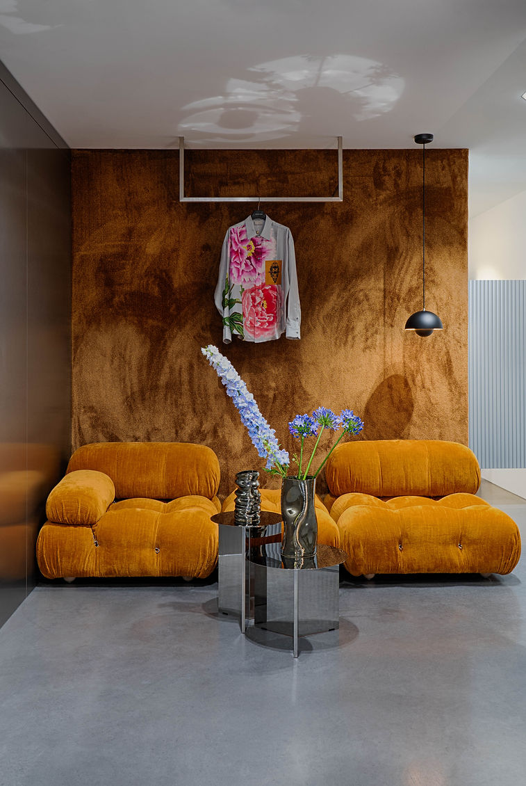 ADAM EVE Malluvia Innenarchitektur Marcella Breugl Patrick Breugl Architekturfotografie Pr