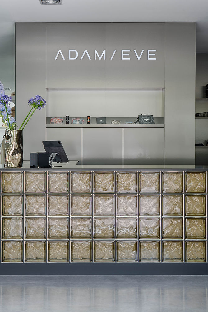 ADAM EVE Malluvia Innenarchitektur Marcella Breugl Patrick Breugl Architekturfotografie Pr