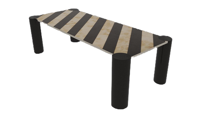 Malluvia Furniture Marcella Breugl Mallu