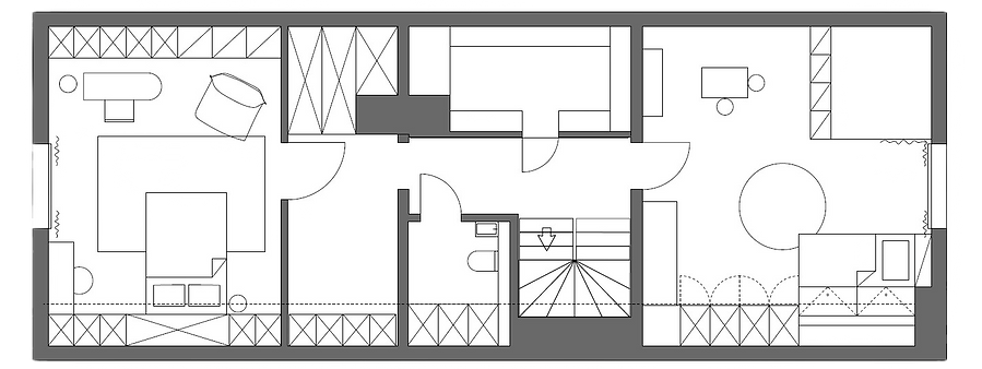 MALLUVIA innenarchitektur Marcella Breug