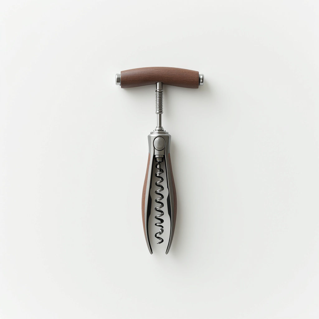 Waiter's Corkscrew