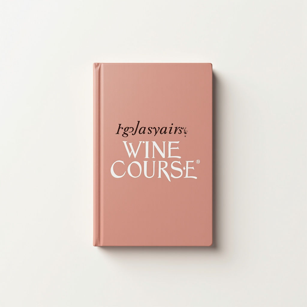 Beginner's Wine Course
