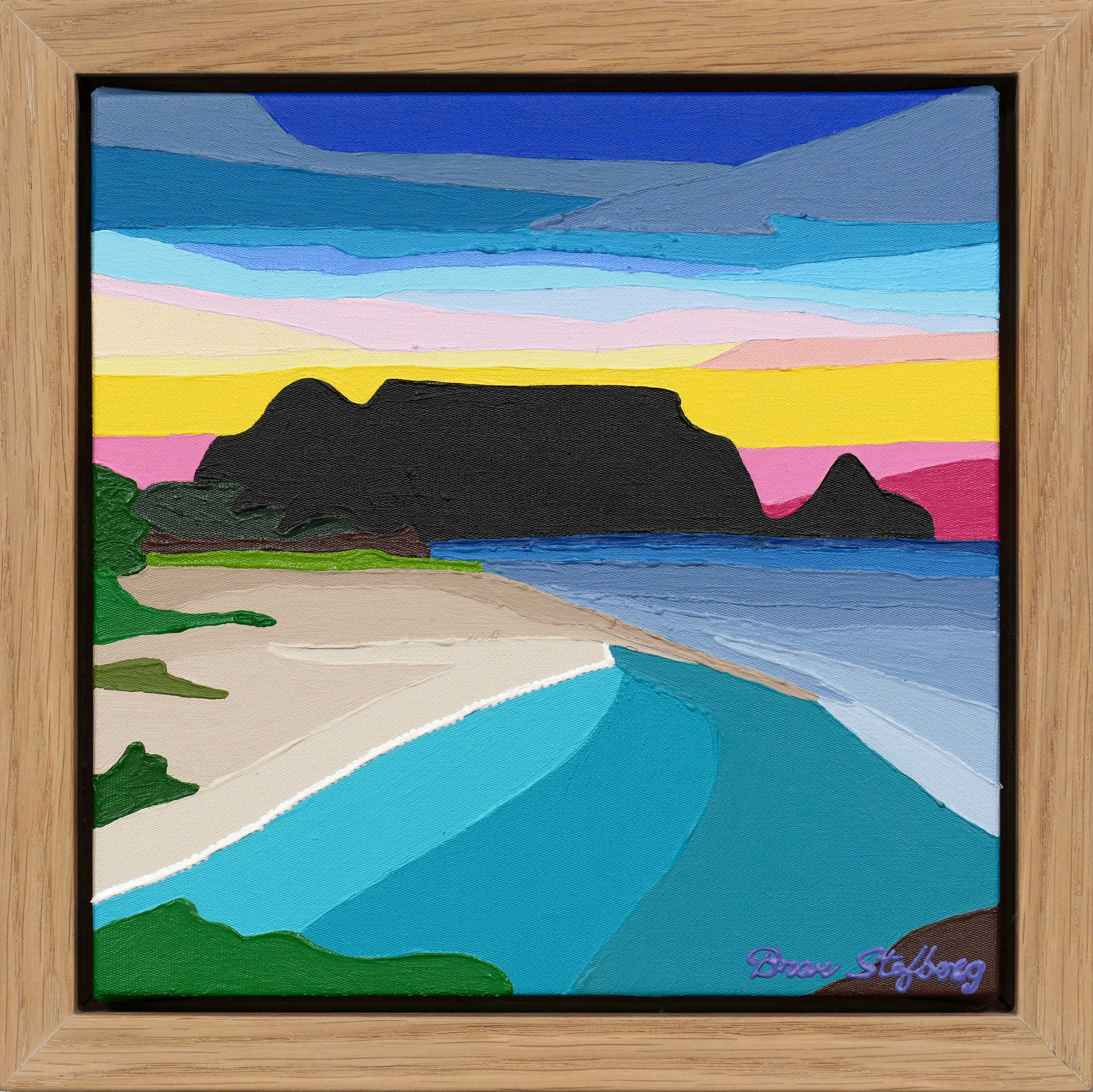 Mini "Tabletop" Landscape