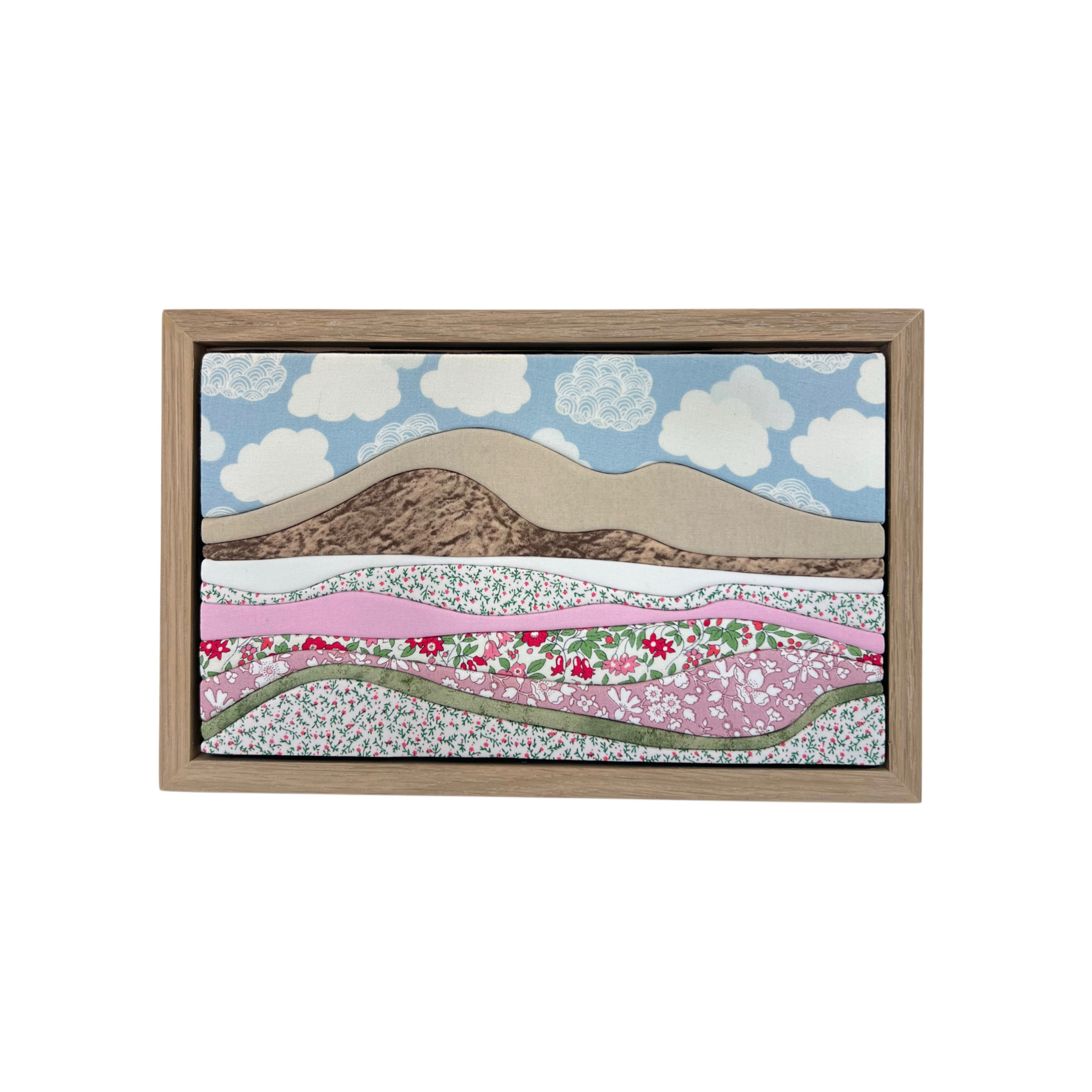 Blush Hills