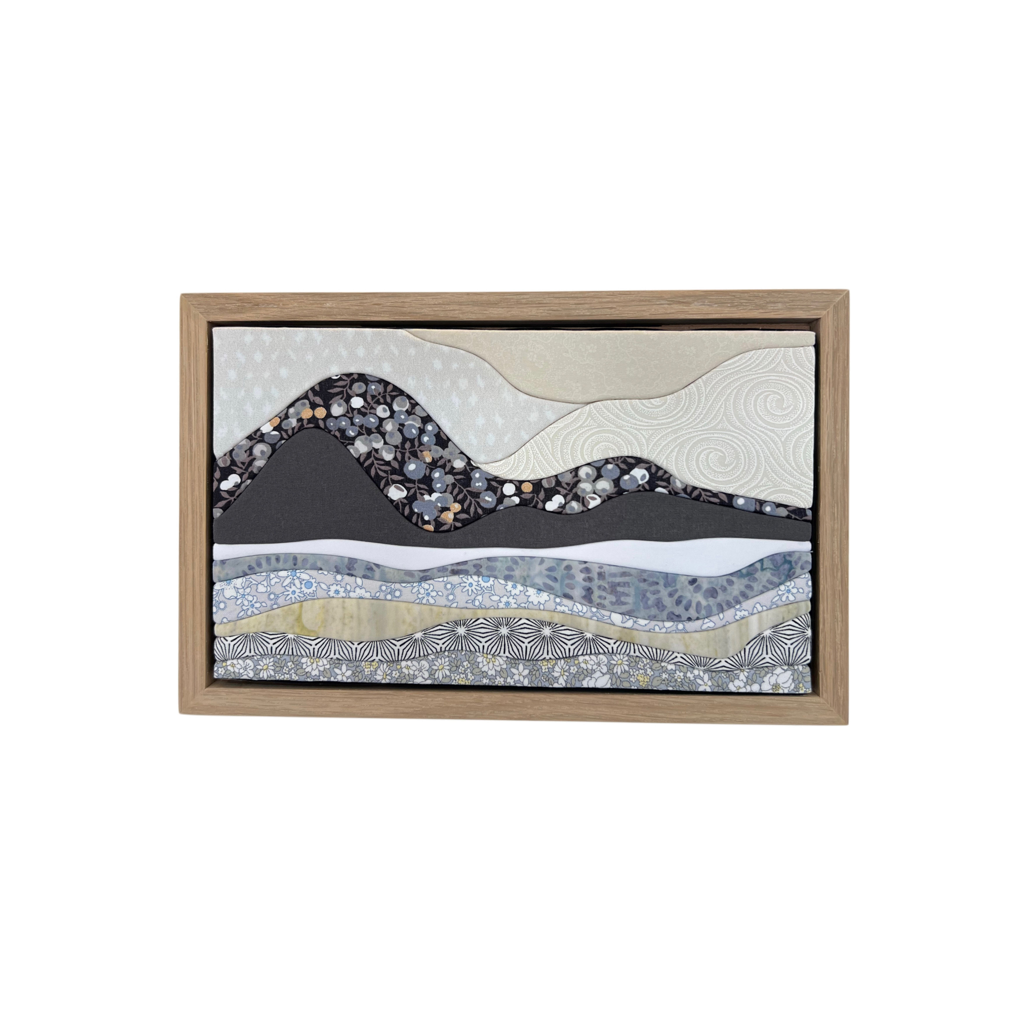 Wandering Hills 2