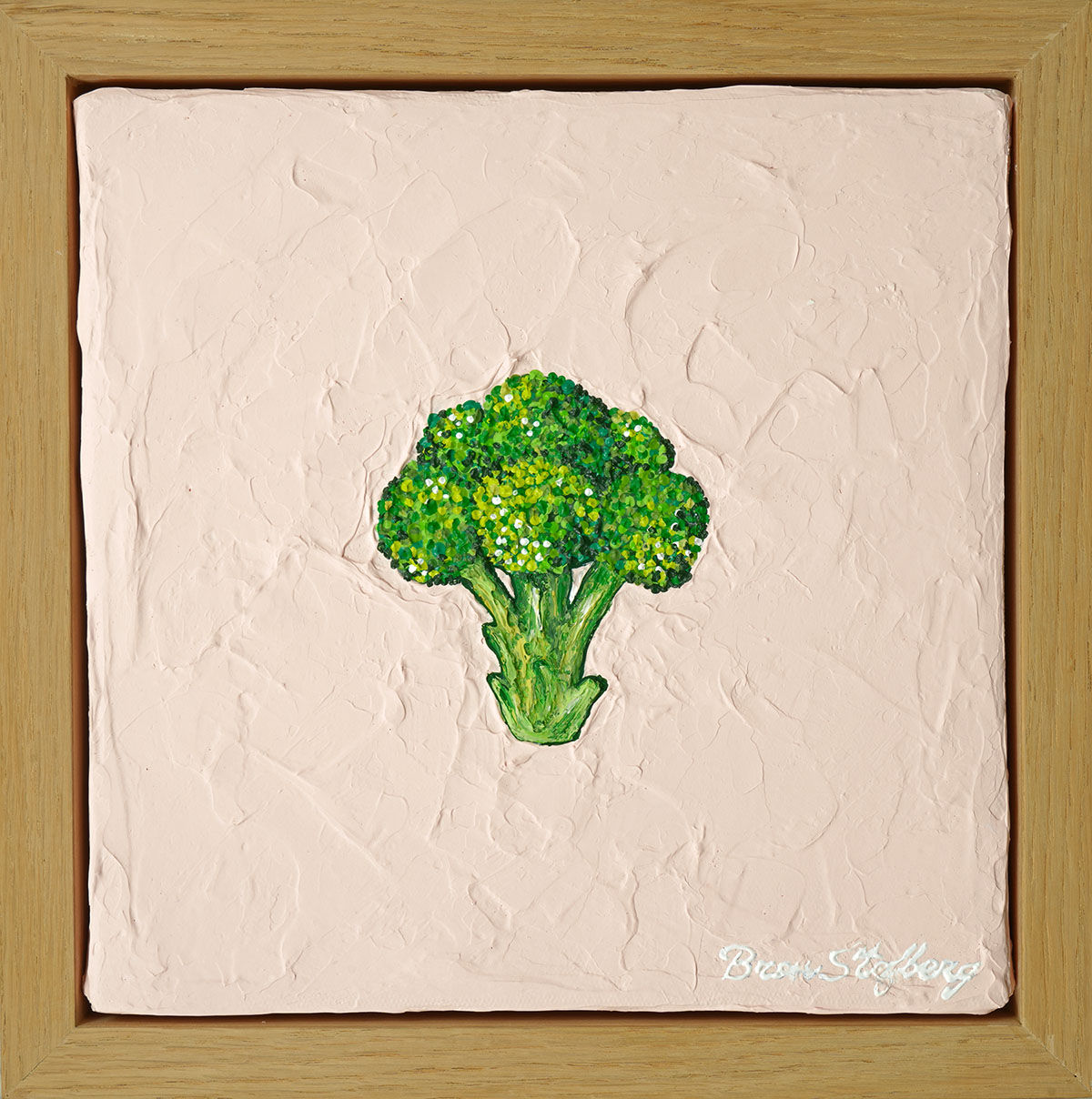Gangsters Parsley - Prints