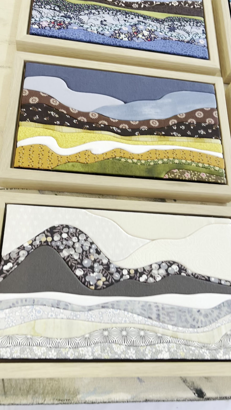Thumbnail: Painted Prairie