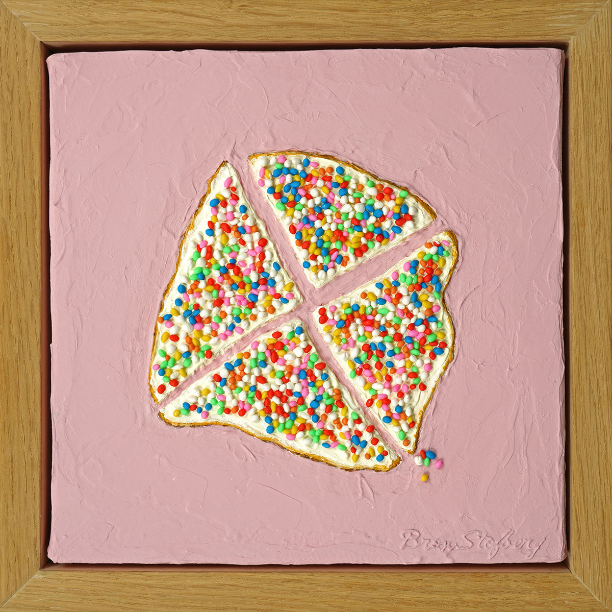 Sprinkle in the Dark - Prints