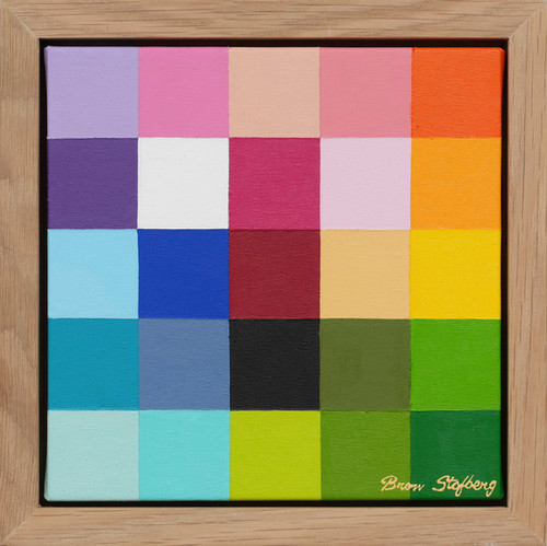 Mini Images Color Mini