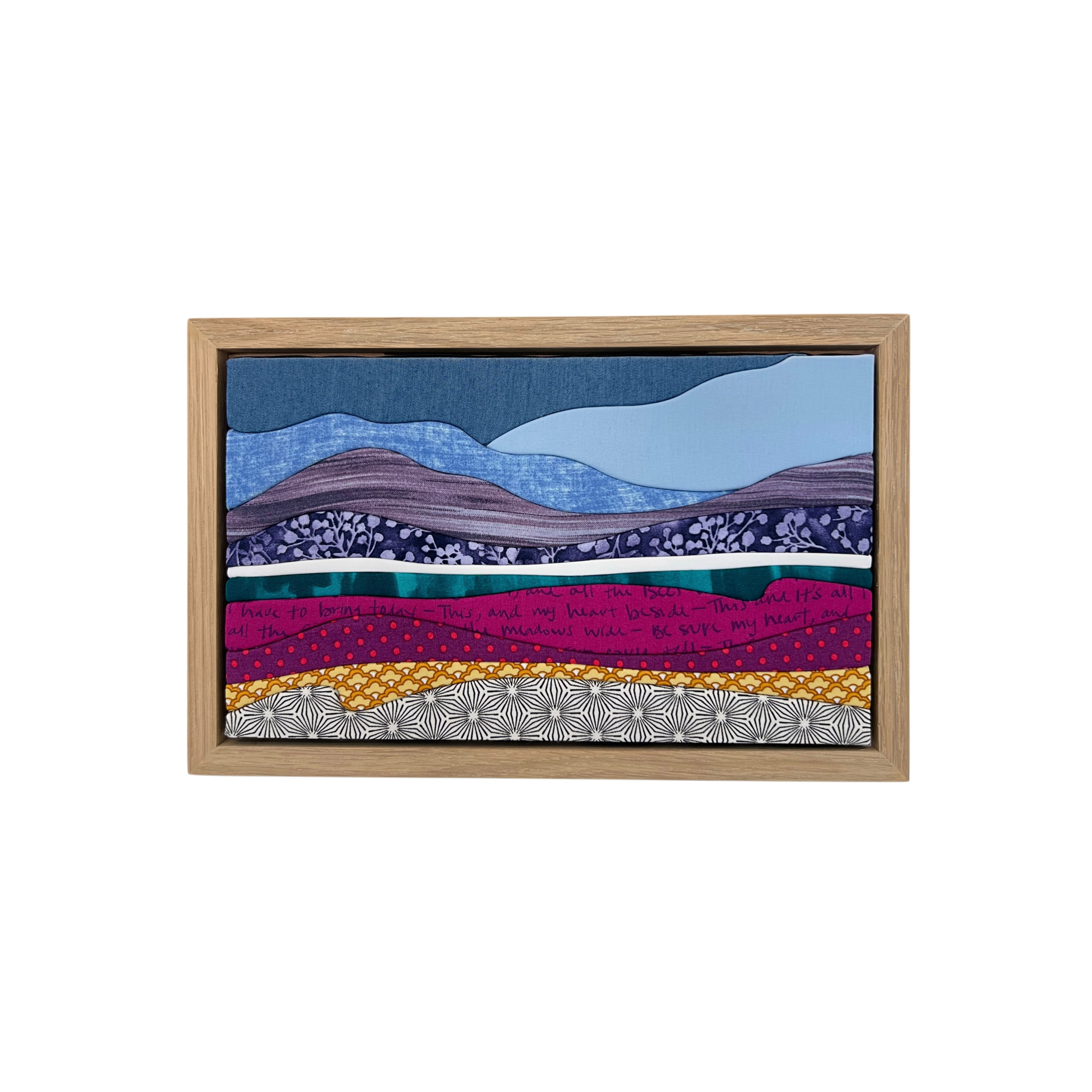 Velvet Fields