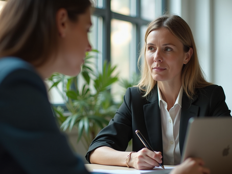 Maximize Success with Personalized Coaching Plans from SparkPotential Labs