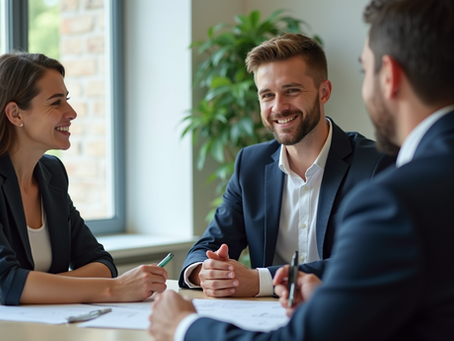 Unleash Your True Potential: Professional Guidance and Career Coaching