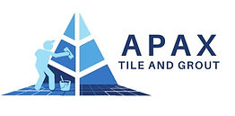 Apax Tile and Grout Logo