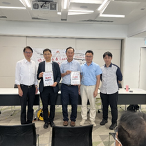 叻CHECK & LOOK樓宇安全知多啲工作坊