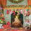 Miniatura: Puzzle - Christmas by the Fireplace