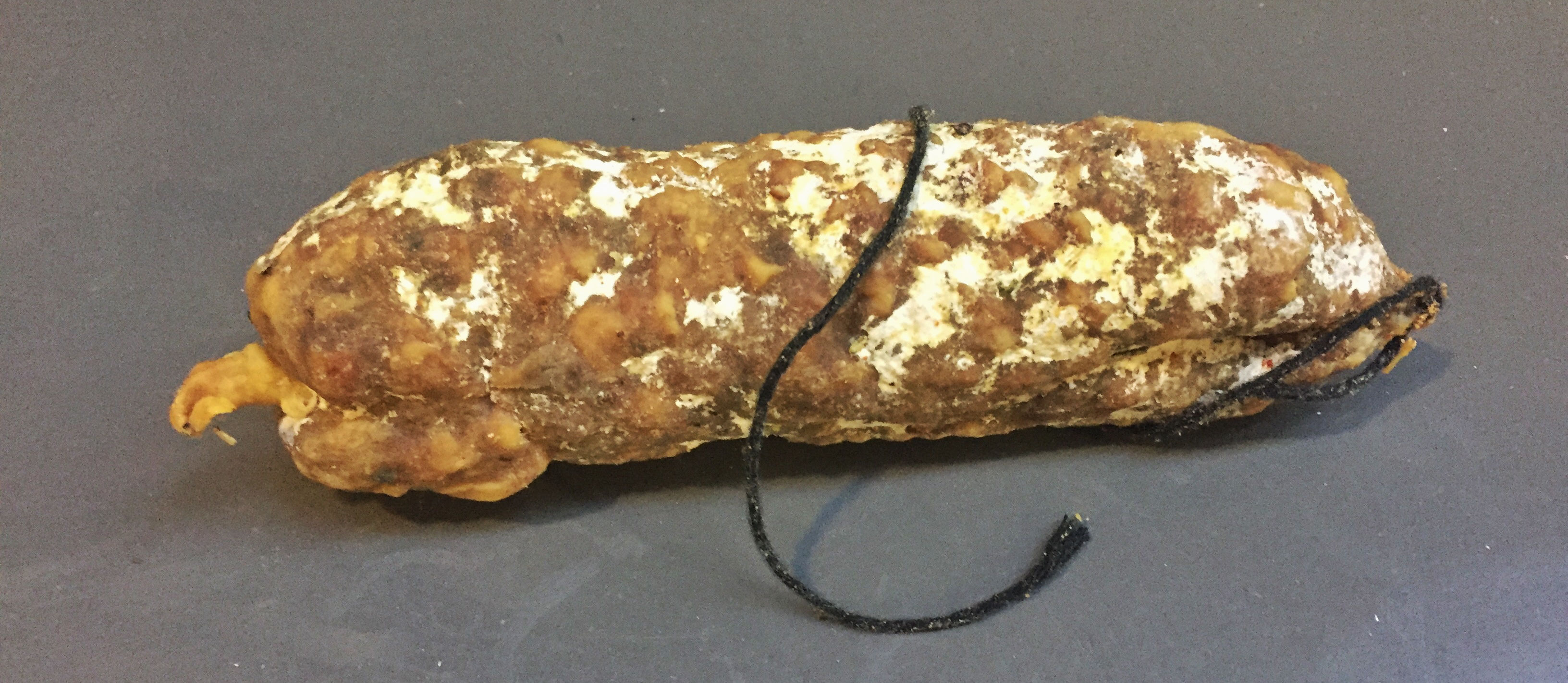 Saucisson Canard 200g